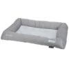 Scruffs® Cool Dog Bed - Grey 2 Scruffs® Cool Dog Bed - Grey -Pet Life Shop CoolBed3