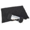 Scruffs® Noodle Dry Mat - Graphite 1 Scruffs® Noodle Dry Mat - Graphite -Pet Life Shop GreyNoodleMat5