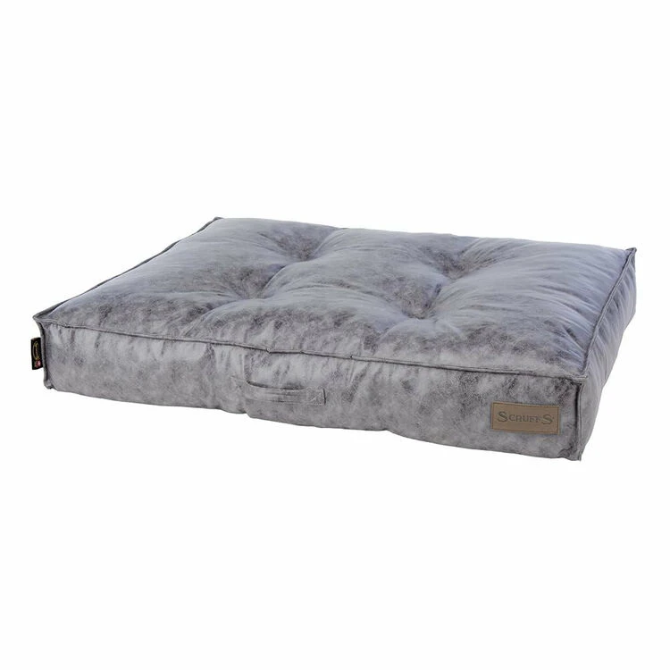 Scruffs® Knightsbridge Mattress - Grey 3 Scruffs® Knightsbridge Mattress - Grey