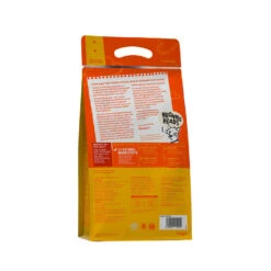 Meowing Heads Paw Lickin' Chicken Dry Cat Food -Pet Life Shop MH 1.5kg Chicken BoP