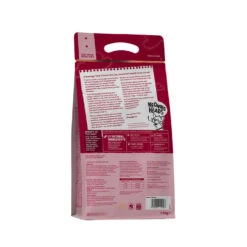 Meowing Heads Senior Moments Dry Cat Food -Pet Life Shop MH 1.5kg Senior BoP