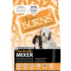 Burns Hypoallergenic Natural Mixer 2kg -Pet Life Shop Mixer 2kg