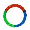 KONG Twistz Ring Dog Toy -Pet Life Shop PFT11 1 20200316084945 20200316085007 1000x1000 1