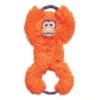 KONG Tuggz Monkey Extra Large Dog Toy -Pet Life Shop RTGX2 1 20190903070317 20190903070349 1000x1000 1