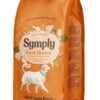 Symply Adult Large Breed Fresh Chicken Dry Dog Food -Pet Life Shop Symply Dry 2kg Large Breed Chicken Visual AW02 ON WHITE