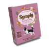 Symply Adult Duck & Turkey With Sweet Potato Wet Dog Food 2 Symply Adult Duck & Turkey With Sweet Potato Wet Dog Food -Pet Life Shop Symply Wet Tray Duck and Turkey 2019