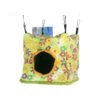 Sky Pet Products The Cube Bird Hideaway - Medium -Pet Life Shop The Cube 7673 7674