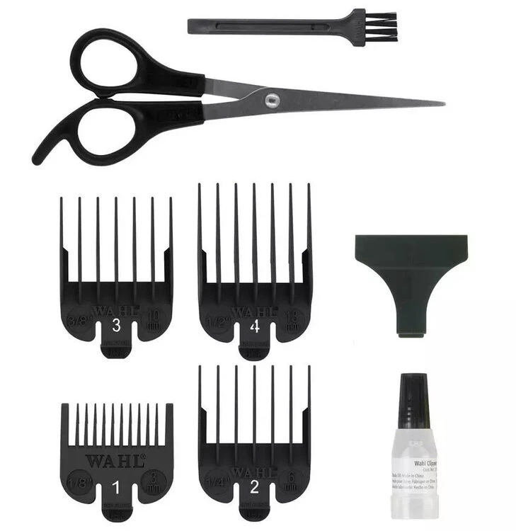 Wahl Multi Cut Dog Clipper Grooming Kit 5 Wahl Multi Cut Dog Clipper Grooming Kit - Image 3