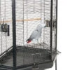 Sky Pet Products Liberta Alaska Corner Parrot Cage -Pet Life Shop alaska e