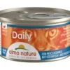 24 X Almo Nature Daily Menu Mousse Cat Food With Tuna And Chicken 85g -Pet Life Shop almo 5