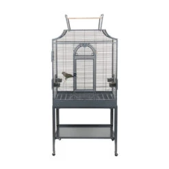 Sky Pet Products Amazona II Bird Cage 11 Sky Pet Products Amazona II Bird Cage -Pet Life Shop amazona2 a