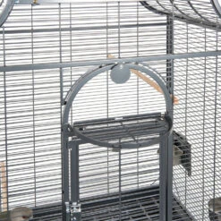 Sky Pet Products Amazona II Bird Cage 10 Sky Pet Products Amazona II Bird Cage -Pet Life Shop amazona2 c