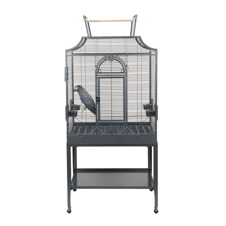 Sky Pet Products Amazona II Bird Cage 4 Sky Pet Products Amazona II Bird Cage - Image 2
