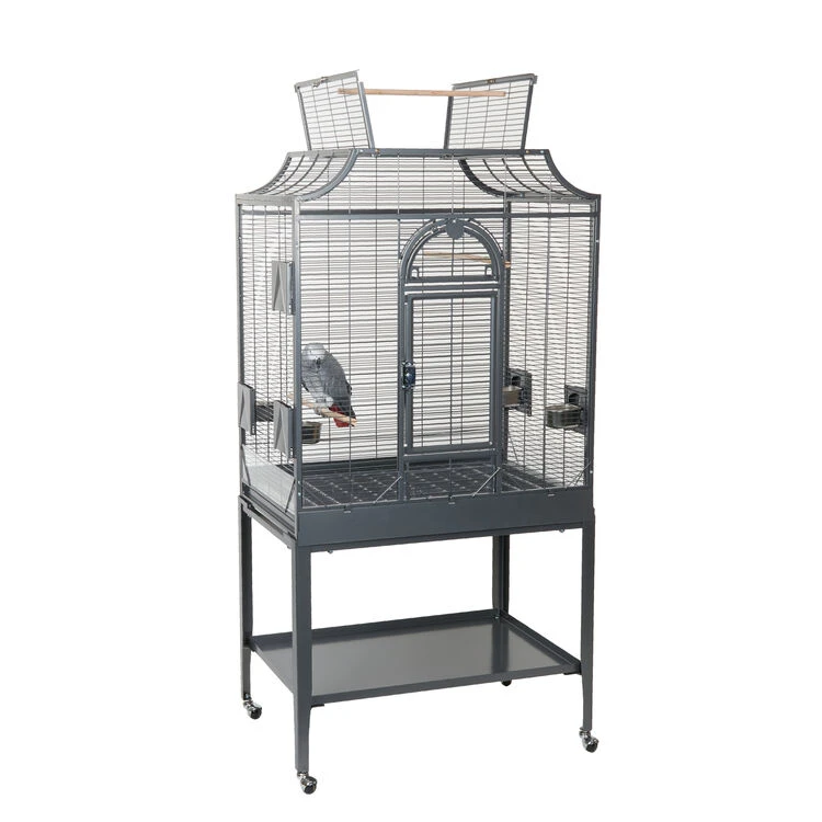 Sky Pet Products Amazona II Bird Cage 5 Sky Pet Products Amazona II Bird Cage - Image 3
