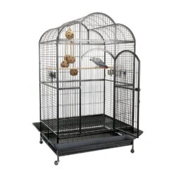 Sky Pet Products Liberta Atlantis Bird Cage -Pet Life Shop atlantis 5005 28229