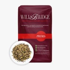 Willsbridge Deluxe Canary Seed Mixture 20kg