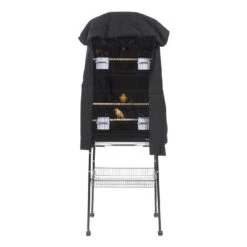 Sky Pet Products Bird Cage Cover Size 8