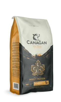 Canagan Insect Protein Grain Free Dry Dog Food