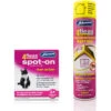 Johnson's 4fleas Cat Flea Treatment Bundle (Over 4kg) -Pet Life Shop cats over 4kg