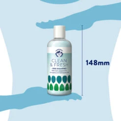 Dorwest Clean & Fresh Shampoo 13 Dorwest Clean & Fresh Shampoo -Pet Life Shop cf250 pt12