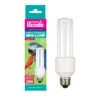 Arcadia Bird Compact Lamp E27 2.4% UV 20w 2 Arcadia Bird Compact Lamp E27 2.4% UV 20w -Pet Life Shop cfbc20x