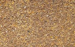 Johnston & Jeff Chicken Corn Extra With Oyster Shell Grit