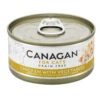 12 X 75g Canagan Chicken With Vegetables Grain-Free Cat Food -Pet Life Shop chicken vegetables