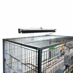 Arcadia PureSun Bird Lamp Kit With Bracket Midi 14 Watt 11 Arcadia PureSun Bird Lamp Kit With Bracket Midi 14 Watt -Pet Life Shop cpsmin14 3 28129