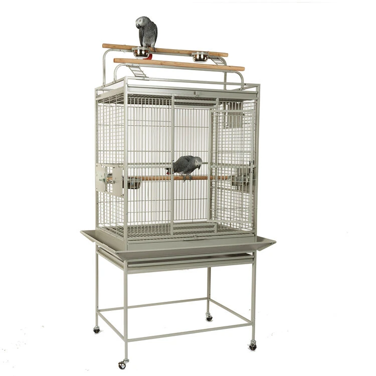 Sky Pet Products RC Dakota Stone Bird Cage 4 Sky Pet Products RC Dakota Stone Bird Cage - Image 2