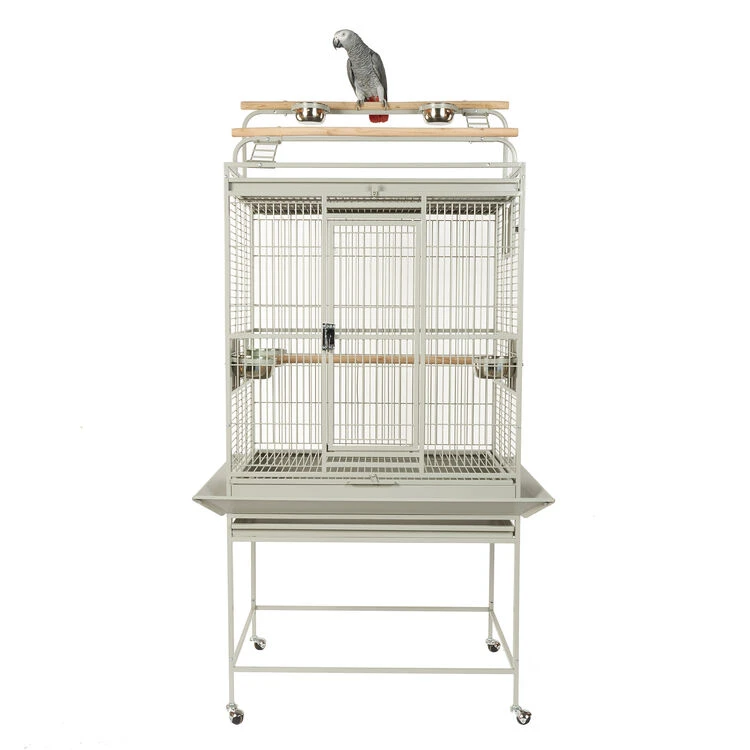 Sky Pet Products RC Dakota Stone Bird Cage 3 Sky Pet Products RC Dakota Stone Bird Cage