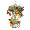 Sky Pet Products The Dazzler Bird Toy 2 Sky Pet Products The Dazzler Bird Toy -Pet Life Shop dazzler 3527