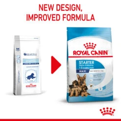 ROYAL CANIN® Maxi Large Breed Starter Mother & Babydog Adult And Puppy Dry Food 16 ROYAL CANIN® Maxi Large Breed Starter Mother & Babydog Adult And Puppy Dry Food -Pet Life Shop de1nyo5b858cplphvemp