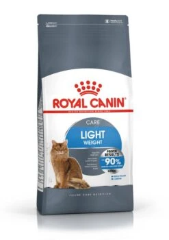 ROYAL CANIN® Light Weight Care Adult Dry Cat Food