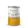 Eden Gourmet Goose And Rabbit Wet Dog Food -Pet Life Shop eden gourmet wet dog food goose and rabbit 400g
