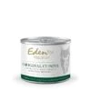 Eden Cuisine Cat Wet Food Original Cuisine 2 Eden Cuisine Cat Wet Food Original Cuisine -Pet Life Shop eden wet food for cats original cuisine single 200g