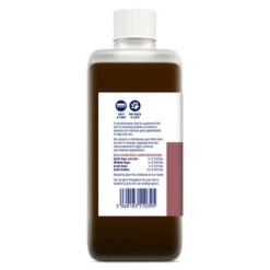 Dorwest Elderberry & Nettle Extract -Pet Life Shop en500 s1