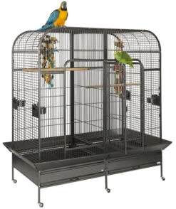 Sky Pet Products Endeavor Bird Cage