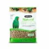 Sky Pet Products Zupreem Natural Parrot/Conure Food Medium/Large 3lb
