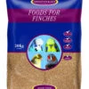 Johnston & Jeff Foreign Finch Seed 20kg -Pet Life Shop finch food
