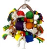 Sky Pet Products The Firework Bird Toy -Pet Life Shop firework 3526