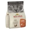 Almo Nature Holistic Maintenance With Fresh Turkey Cat Food 12kg -Pet Life Shop fm 2019 05 21 11 33 03 93041 images