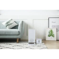 Petkit Element Mini Auto Feeder - White