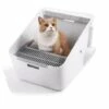 Petkit Pura Cat Litter Tray With Pura Air 1 Petkit Pura Cat Litter Tray With Pura Air -Pet Life Shop fm 2020 01 29 03 31 46 59368 images