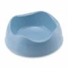 Beco Eco-Friendly Bamboo Dog Bowl Blue -Pet Life Shop fm 2020 08 06 02 58 38 12842 images