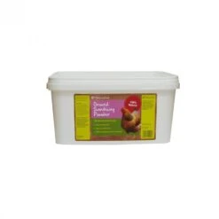 Natures Grub Ground Sanitising And Disinfecting Powder 5kg