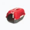 Catit Voyageur Cat Carrier Cherry Red 2 Catit Voyageur Cat Carrier Cherry Red -Pet Life Shop fm 2020 09 11 11 49 46 84626 images