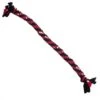 KONG Signature Rope Mega 40" Dual Knot Dog Toy 2 KONG Signature Rope Mega 40" Dual Knot Dog Toy -Pet Life Shop fm 2021 05 19 11 33 33 22002 images