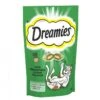 8 X Dreamies With Catnip 60g -Pet Life Shop fm 2021 11 04 08 24 09 70901 images