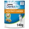 5 X Dentalife Chicken Cat Treats 140g 1 5 X Dentalife Chicken Cat Treats 140g -Pet Life Shop fm 2022 06 16 03 16 17 74236 images