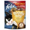 5 X Felix Goody Bag Cat Treats Original Mix 200g 2 5 X Felix Goody Bag Cat Treats Original Mix 200g -Pet Life Shop fm 2022 06 16 03 17 25 62032 images